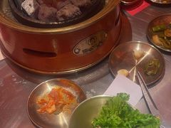 -西塔老太太泥炉烤肉(苏州大悦城店)