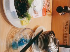 -元气寿司(新城市广场店)