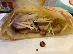 -山南熏肉大饼(辽菜旗舰店)