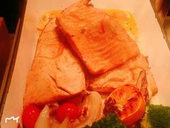 -视界美食自助餐厅·石家庄希尔顿酒店