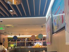 -海底捞大排档火锅(悦荟广场店)