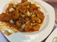 -丰泽园饭店