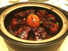 -御花园·粤菜·海鲜火锅(中山公园店)