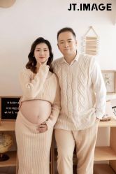 -专注孕妇照亲子照·纪田摄影