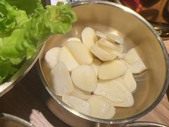 -西塔老太太泥炉烤肉(武汉摩尔城店)
