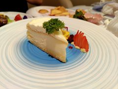 -PARFUM FLORAL花境法餐(南京首店)