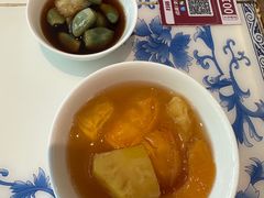 -东方饺子王(大屯路店)