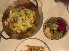 -南山翁新概念川菜(江宁万达广场店)