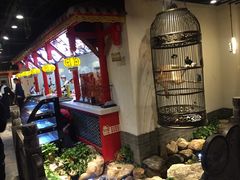 -清真·京华源铜锅涮肉(丰庆店)