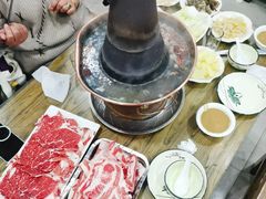 -木萨火锅店(开鲁路店)