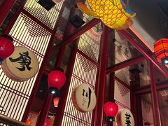 -廖川菜(太阳宫店)