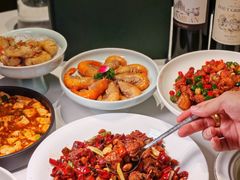 -顶特勒·黄鱼馆·特色菜(上海大世界店)