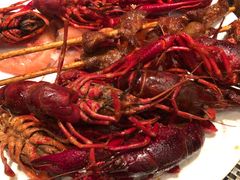 -新发展亚太JW万豪酒店·福苑咖啡厅