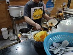-阊门姚记豆浆(旧学前直营店)