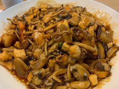 八珍豆腐-陈傻子餐厅(世纪都会店)