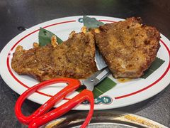 -飞尝蚝·顺德菜·鱼生(顺德总店)
