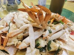 -盛港湾海鲜食府(黄沙店)