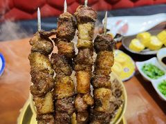 -1078號老北京涮肉(松柏店)