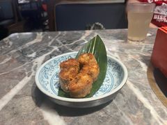 -禄婶鸡煲·打边炉