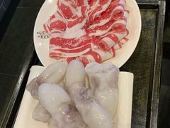 -宽板凳老灶火锅(南礼士路店)