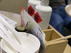 -苏小柳点心·手作小笼包(浦东嘉里城分院)