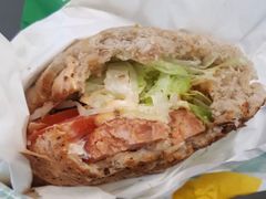 -赛百味SUBWAY(高新绿宝店)