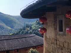 -南靖田螺坑土楼群景区