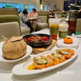 丹桂轩的精致美味简直惊艳到我了
