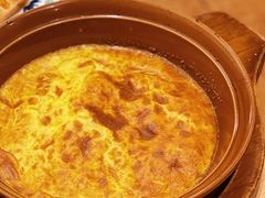 香软烤鸡蛋-萨莉亚意式餐厅(长安万达店)