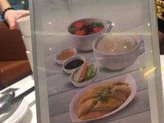 -翠华餐厅(宝安壹方城店)