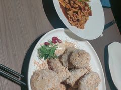 -将相和·海鲜蒸饺大连菜