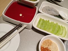 -海底捞火锅(天津SM城市广场店)