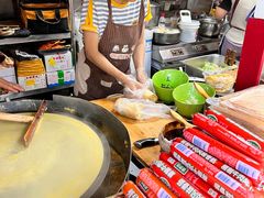 -山东傻大粗粮煎饼(牛街店)