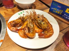 -蒙肥羊·酸汤潮牛·鲜牛肉火锅烤肉自助(岗顶店)