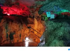 -陶祖圣境风景区