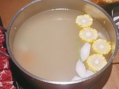 -掂档潮汕牛肉火锅(沈阳万象城店)