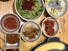 -喜来稀肉(北外滩白玉兰广场店)