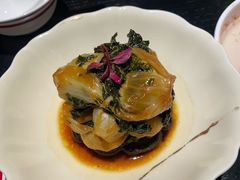 -锦楼·臻选新杭帮(杭州中心店)
