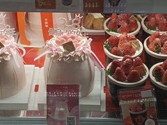 -小香港(凤凰大街店)