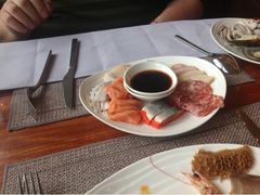 upload_pic-厦门宝龙铂尔曼大酒店·海鲜自助餐厅
