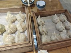 -倍儿美海鲜大排挡·非遗海鲜蒸饺(洋货店)