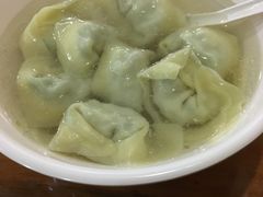 -潘国仙耳光馄饨(黄家阙路店)