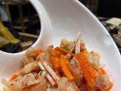 -一朵菌·野生菌探索家火锅(南亚店)