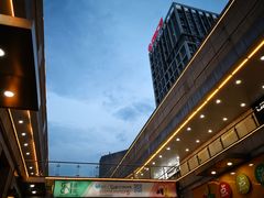 -万达广场(福州金融街店)