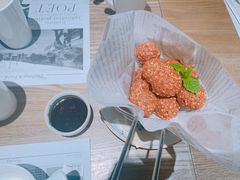 老北京干炸丸子-小大董·烤鸭(凤凰汇店)