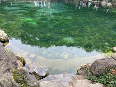 -南京珍珠泉风景区
