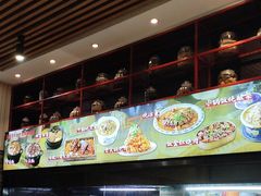 -小锅饭豆腐馆(嘉陵江街店)