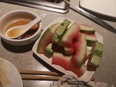 -海底捞大排档火锅(悦荟广场店)