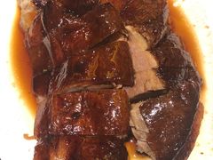 -中国厨房/台湾牛肉面