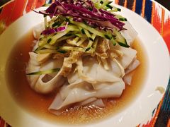 -塔哈尔·新疆盛宴(奉贤龙湖店)